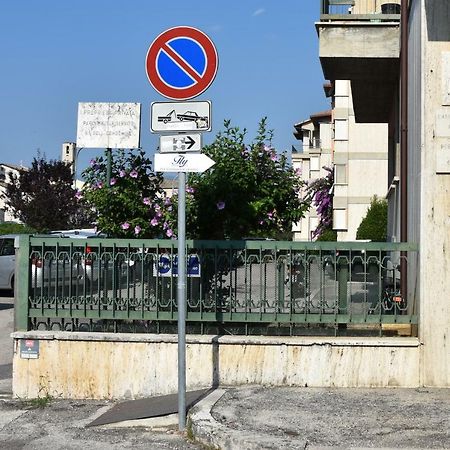 B&B Tufilla Ascoli Piceno Exterior photo