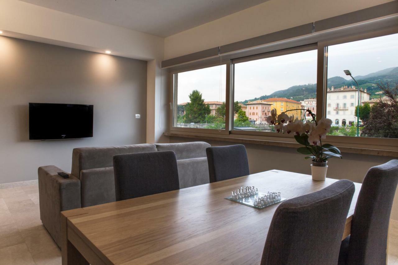 B&B Tufilla Ascoli Piceno Exterior photo