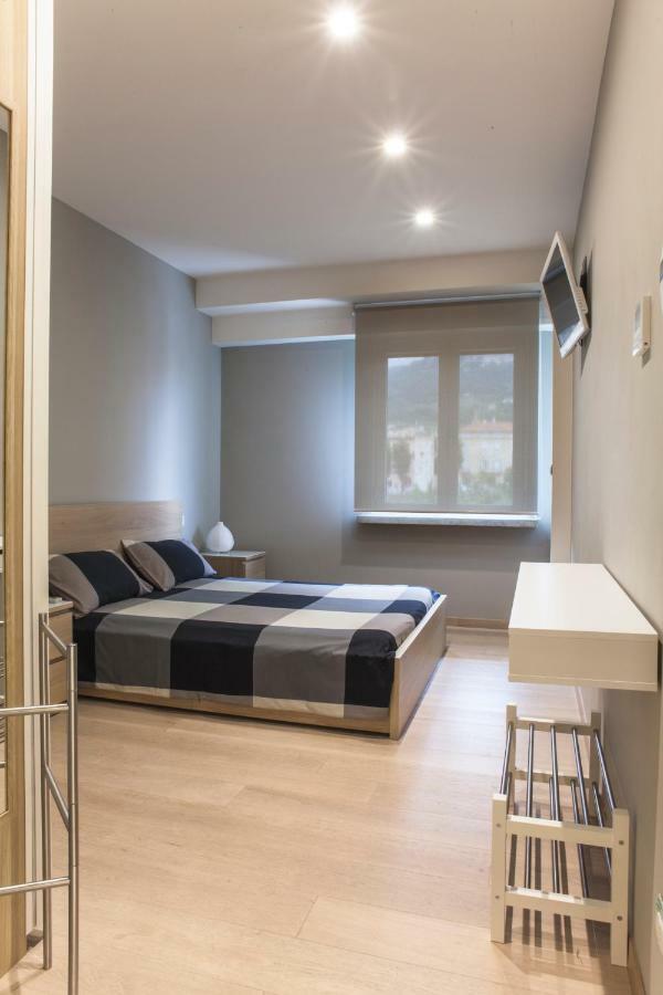 B&B Tufilla Ascoli Piceno Exterior photo