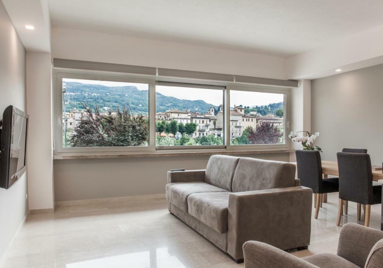 B&B Tufilla Ascoli Piceno Exterior photo