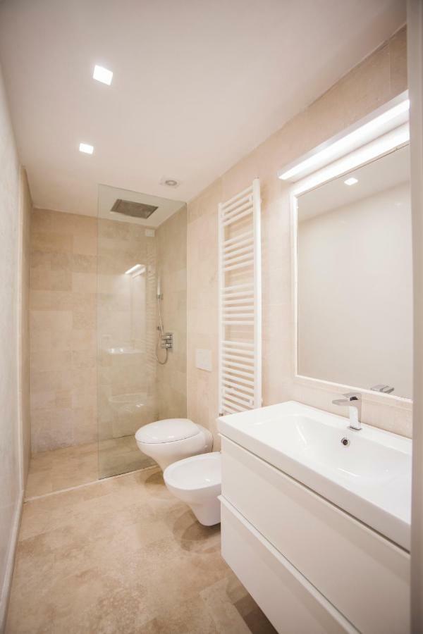 B&B Tufilla Ascoli Piceno Exterior photo