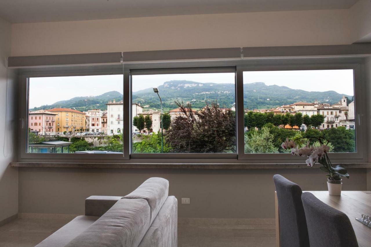 B&B Tufilla Ascoli Piceno Exterior photo