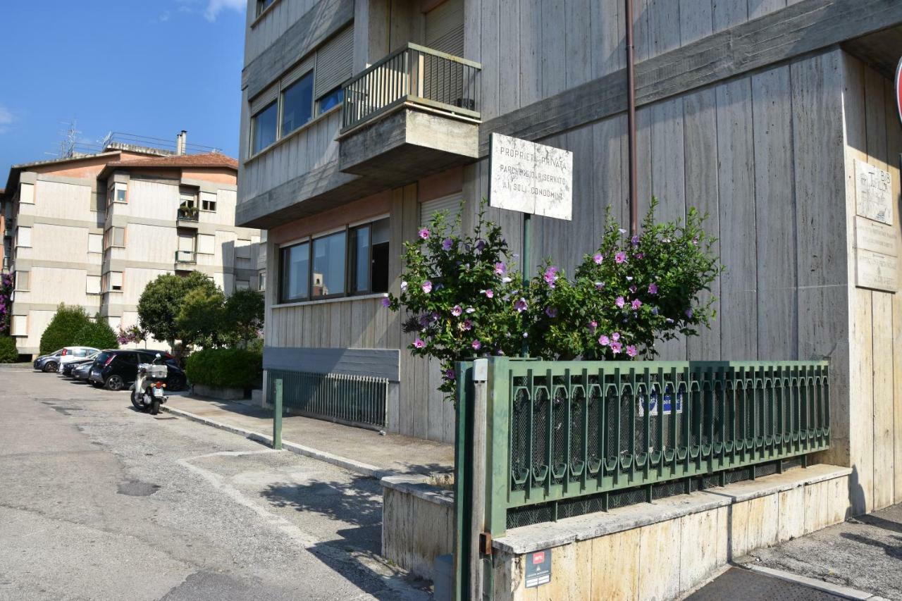 B&B Tufilla Ascoli Piceno Exterior photo