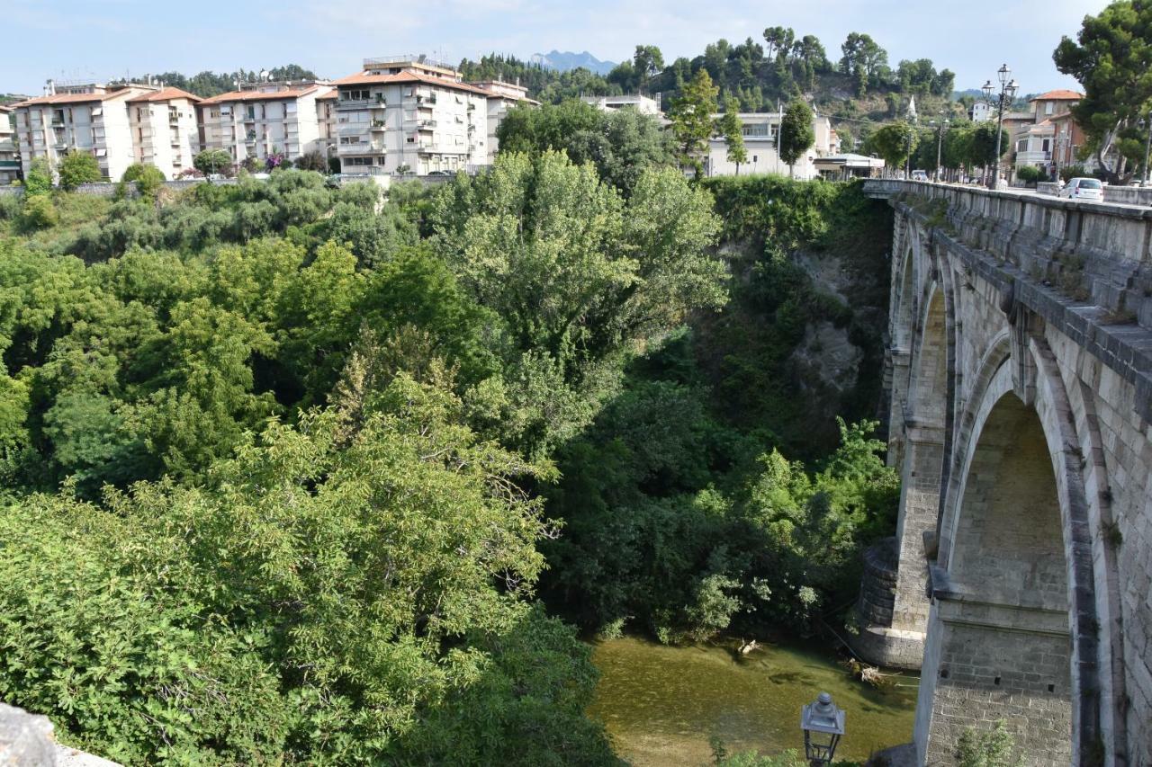 B&B Tufilla Ascoli Piceno Exterior photo