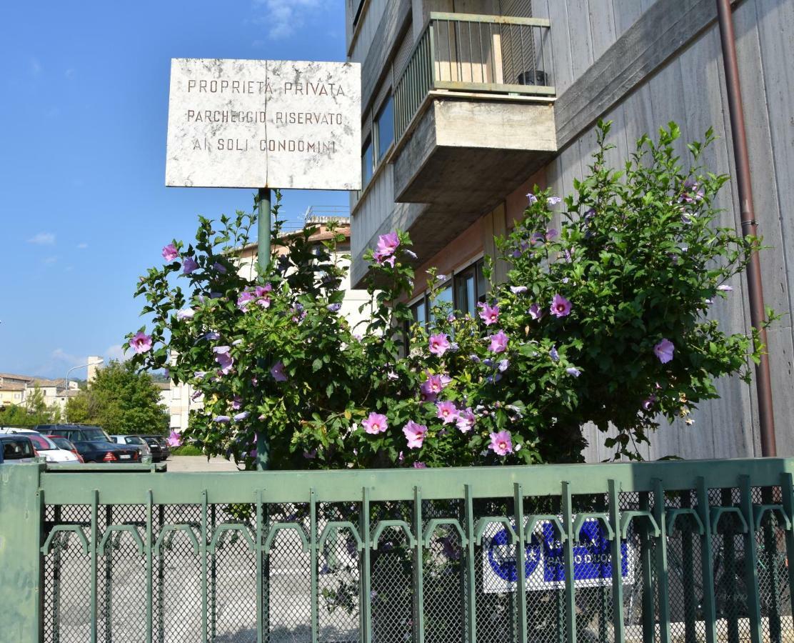 B&B Tufilla Ascoli Piceno Exterior photo